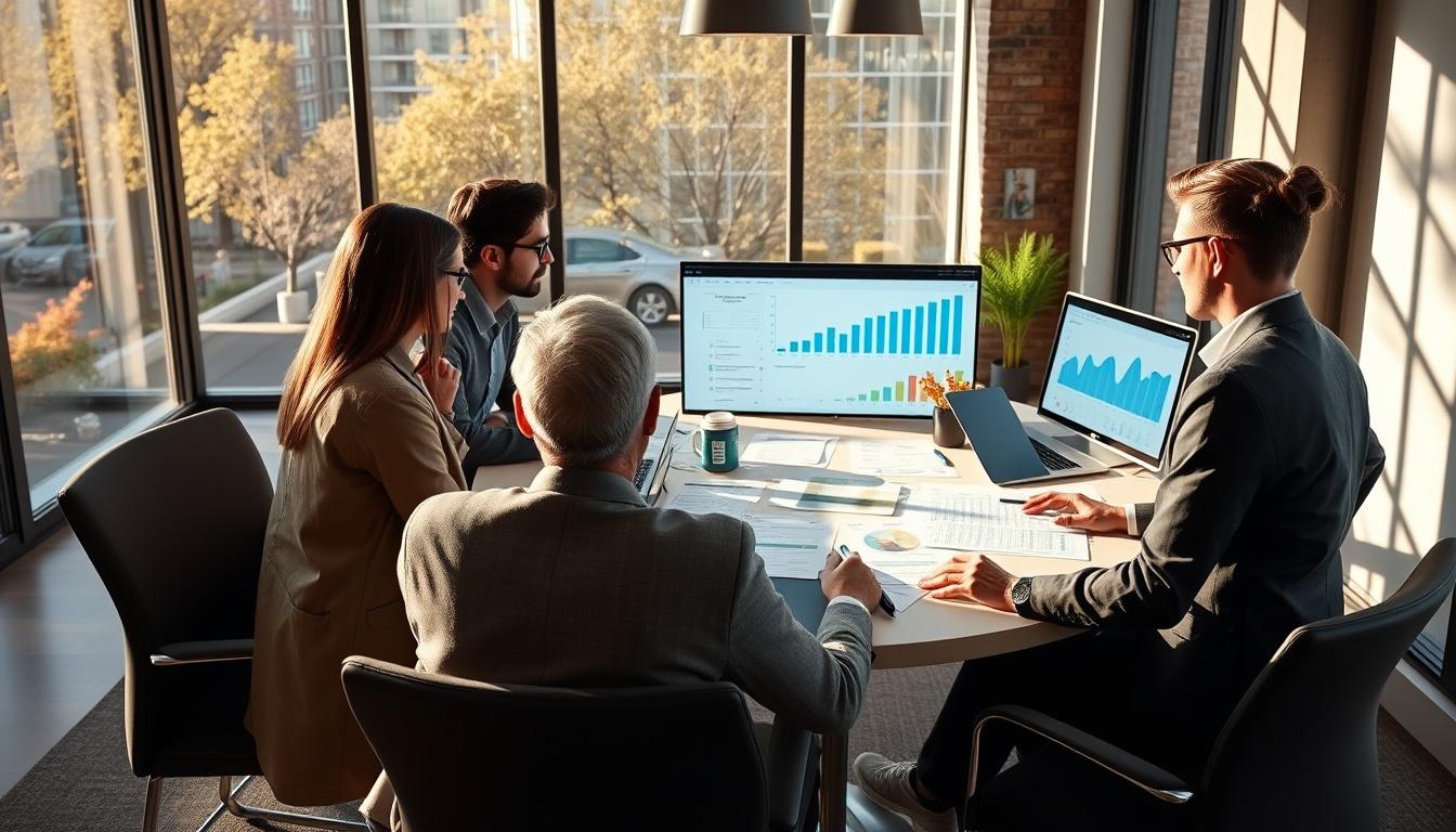 Streamline Your Financial Processes