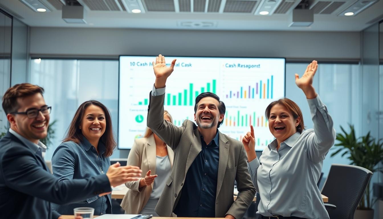 Performance Reporting